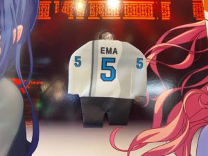 プラオレ！スノウホワイトミニユニフォーム 05 EMA