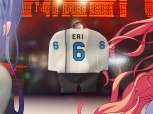 プラオレ！スノウホワイトミニユニフォーム 06 ERI