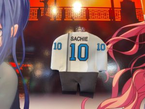 プラオレ！スノウホワイトミニユニフォーム 10 SACHIE