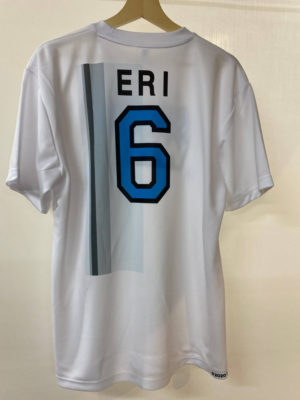 プラオレ！スノウホワイトTシャツ 06 ERI