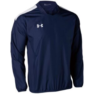 UA TEAM PISTE TOPS (NAVY)