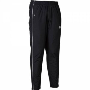 UA TEAM INSULATED PANTS (BLACK)